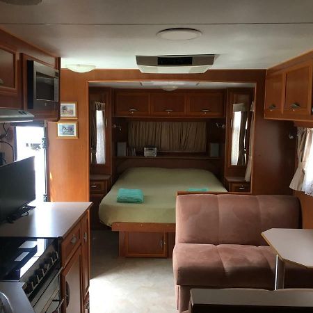Comfortable Caravan 库克敦 外观 照片