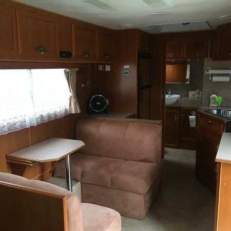 Comfortable Caravan 库克敦 外观 照片