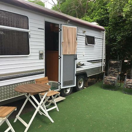 Comfortable Caravan 库克敦 外观 照片